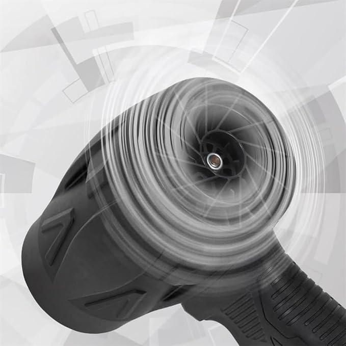 JetBlaze™ Xpress Pro Portable Turbo Blower