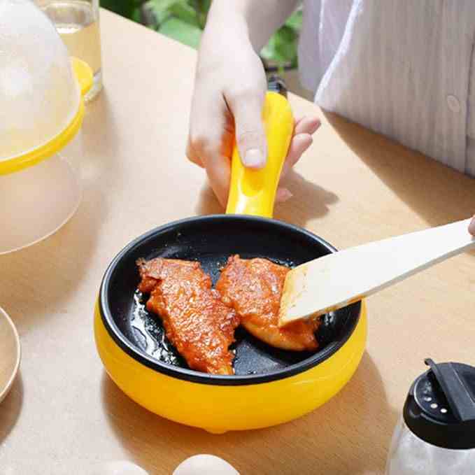 ChefEase™ Pro Mini Electric Pan- Fry, Grill & More