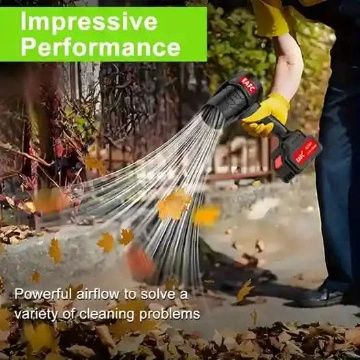JetBlaze™ Xpress Pro Portable Turbo Blower