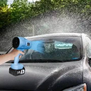 JetBlaze™ Xpress Pro Portable Turbo Blower