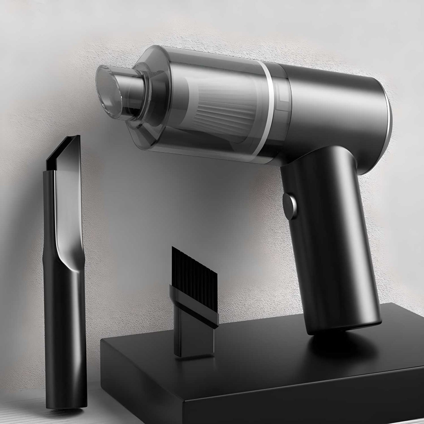 New TurboJet™ Pro Imported Powerful Turbo Blower - ELZYSTREET