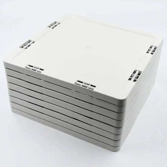 StepNStack 4 Layer Shoe Rack - ELZYSTREET