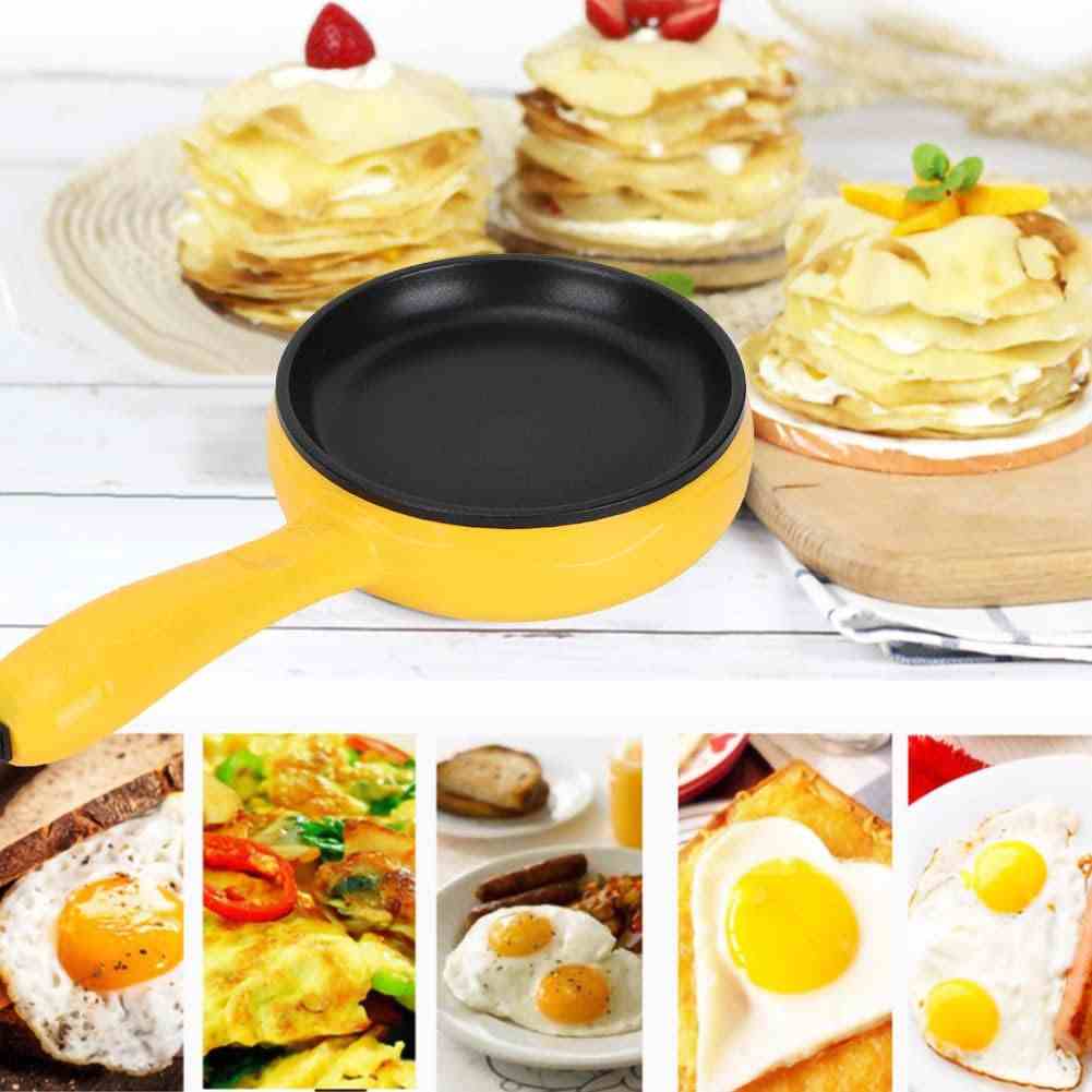ChefEase™ Pro Mini Electric Pan- Fry, Grill & More