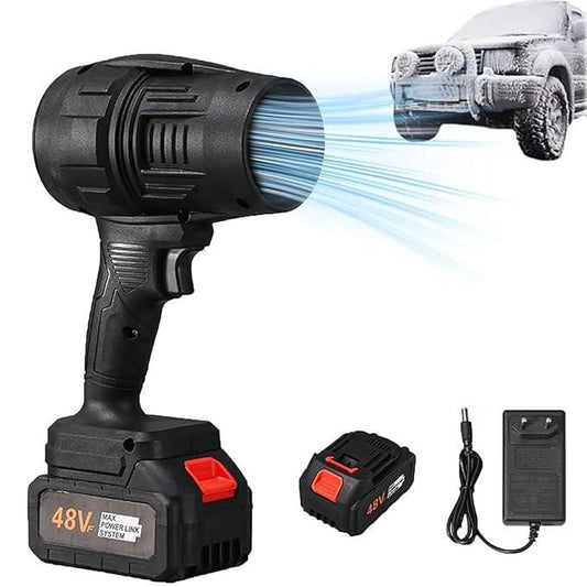 JetBlaze™ Xpress Pro Portable Turbo Blower
