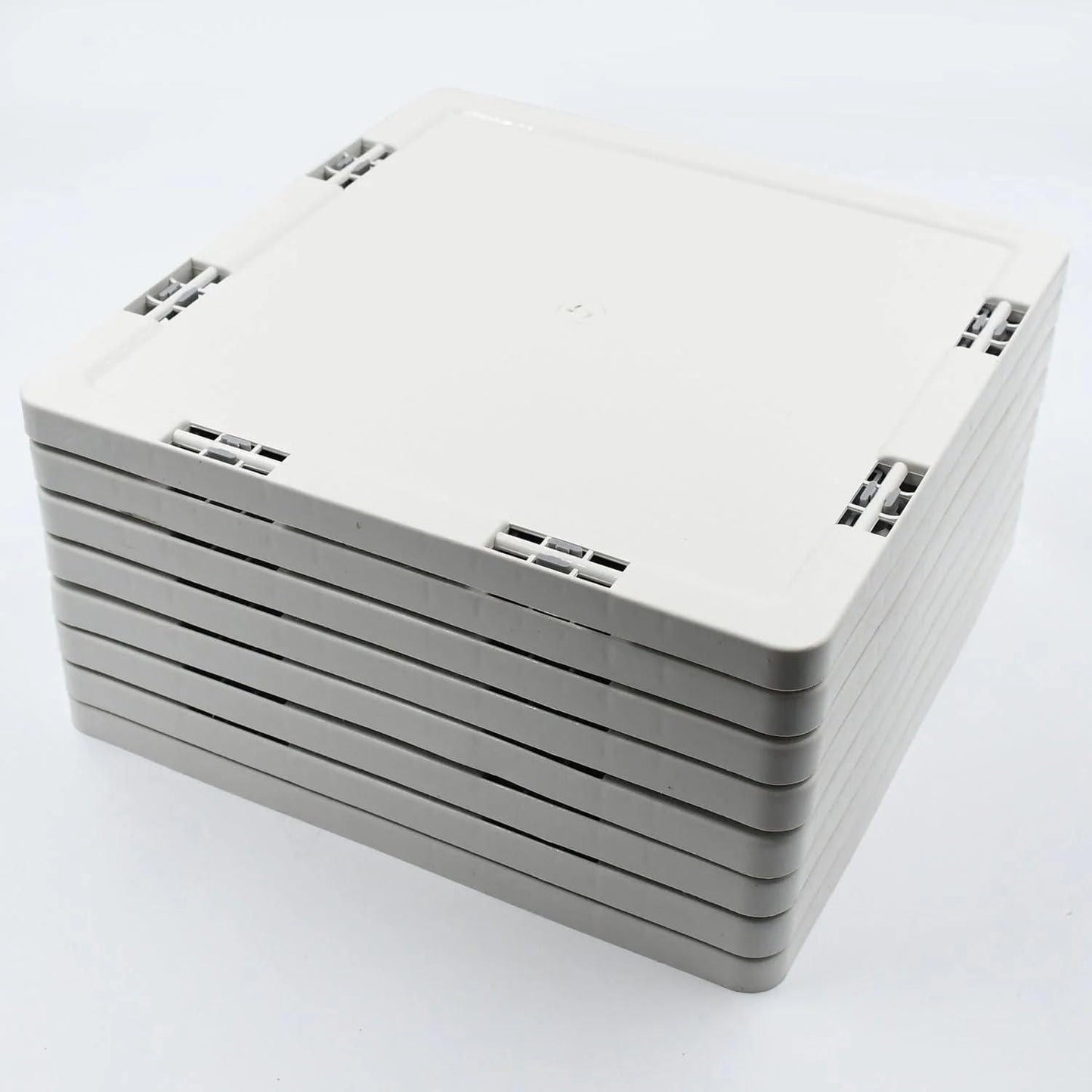 New- Step Vault™ Smart Foldable 4 Layer Shoe Rack