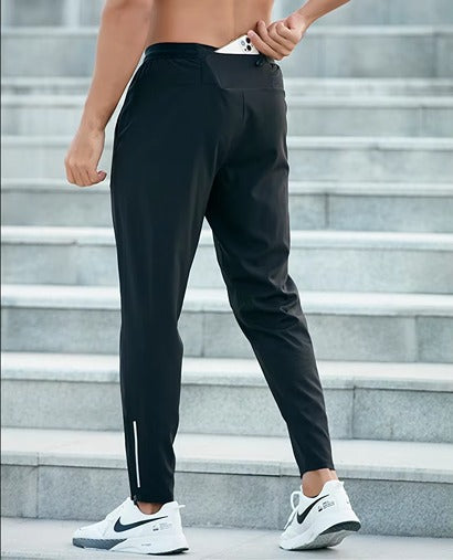 Airwave™ 2-in-1 Water & Stain Proof | Active Pants  - Pack of 3