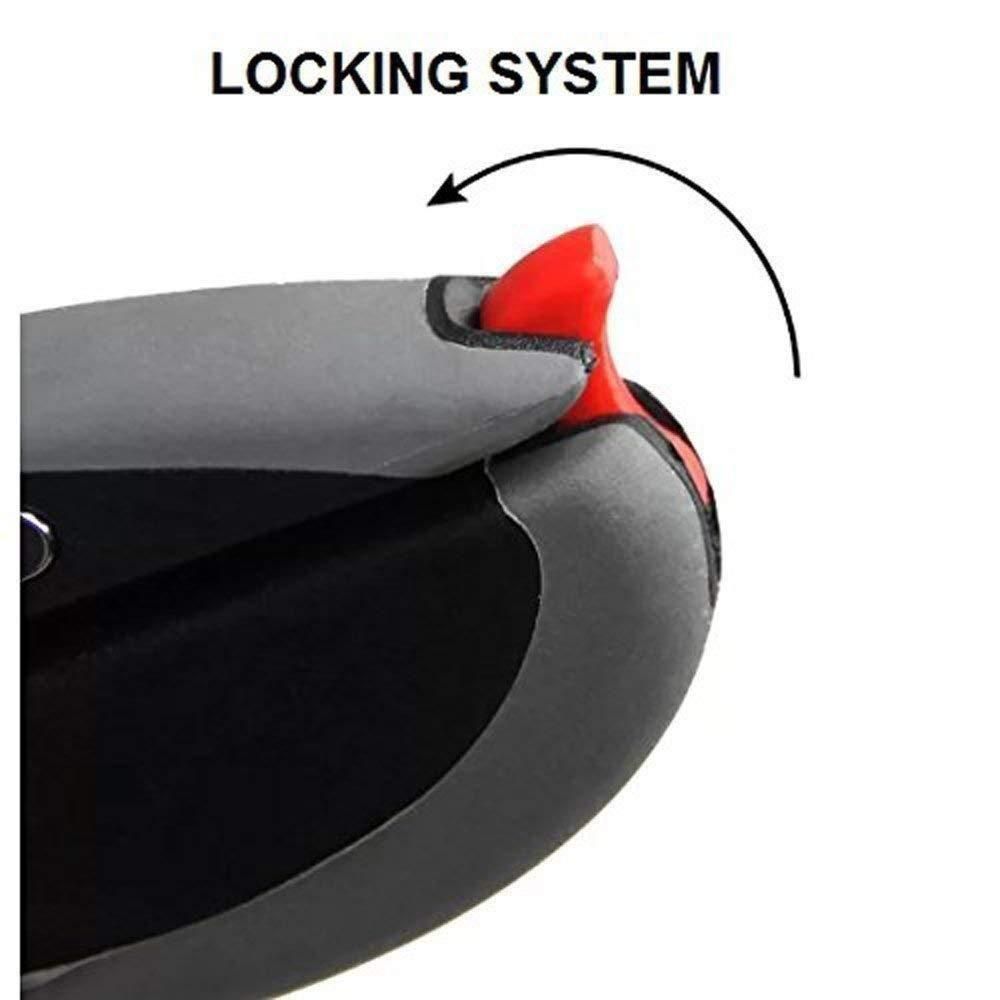 Clever Cutter - 2 in 1 Kitchen Knife / Cleaver Cutters - ELZYSTREET