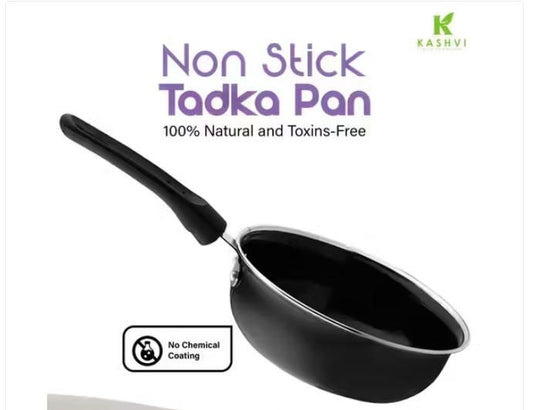New ChefEase™ Pro Mini Pan - Fry, Grill & More Uncoated Thick Iron Pan - ELZYSTREET