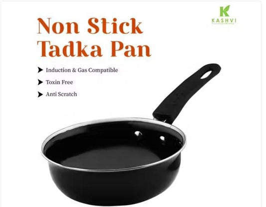 New ChefEase™ Pro Mini Pan - Fry, Grill & More Uncoated Thick Iron Pan - ELZYSTREET