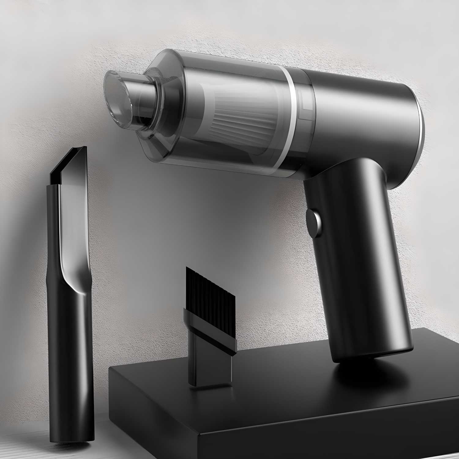 New TurboJet™ Pro Imported Powerful Turbo Blower - ELZYSTREET
