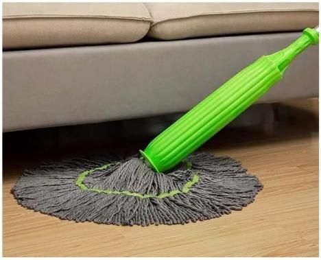 Self - twisting Water Rotating Mop - ELZYSTREET