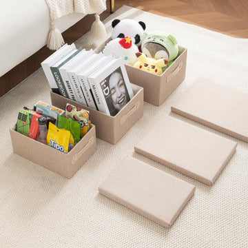 TidyTrove™ Premium Shirt & Garment Closet Organiser ( PACK OF 8 ) - ELZYSTREET